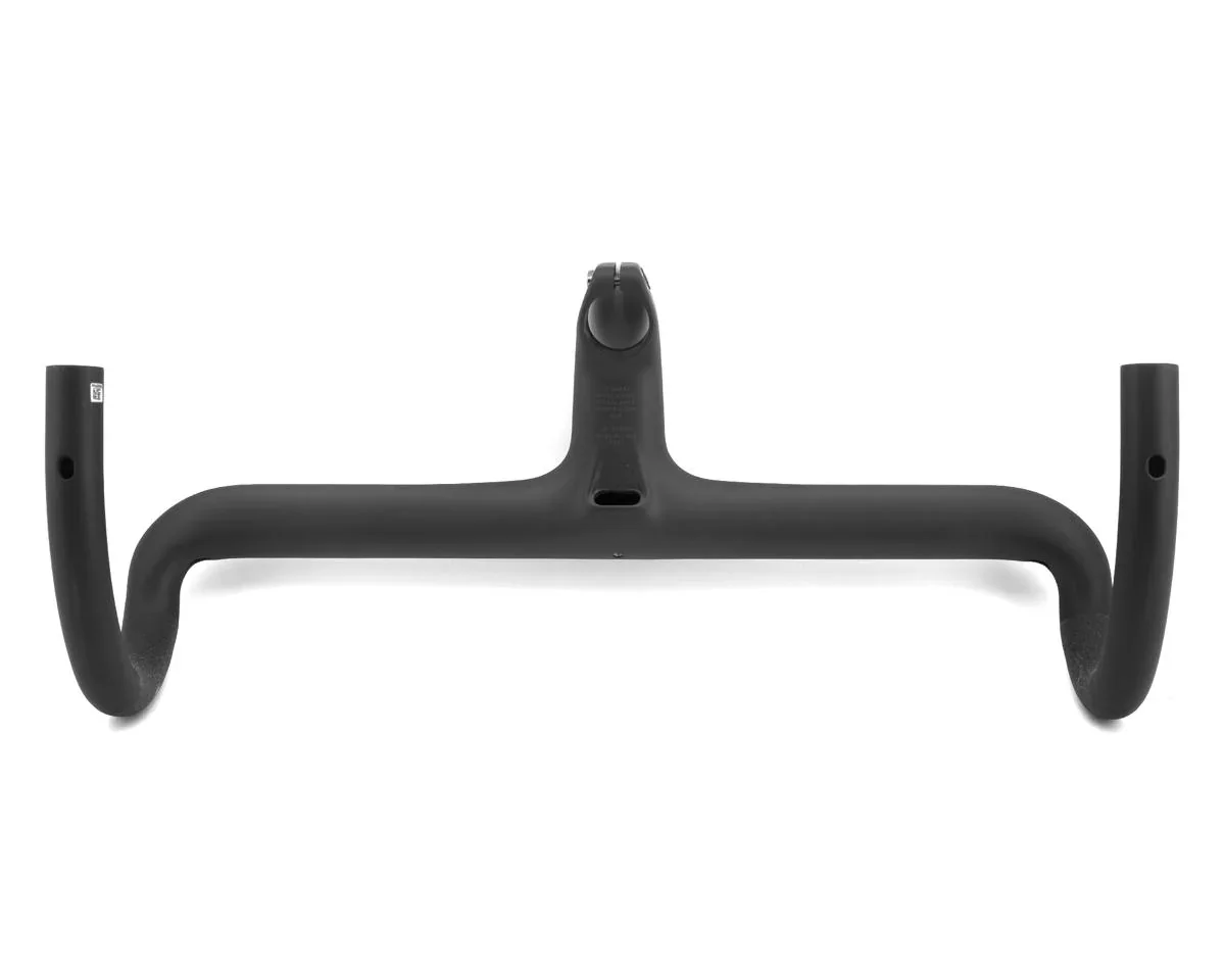 Specialized Roval Alpinist Cockpit II (Satin Carbon/Gloss Black) (100mm) (40cm) - view 4